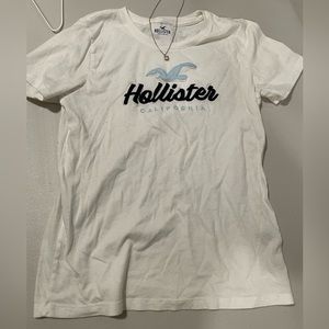 hollister shirt
